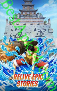 One Piece Treasure Cruise v7.1.0 + Mod 3