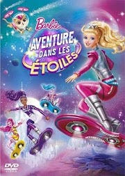 Barbie : Aventure Dans Les Étoiles (2016) film complet en francais