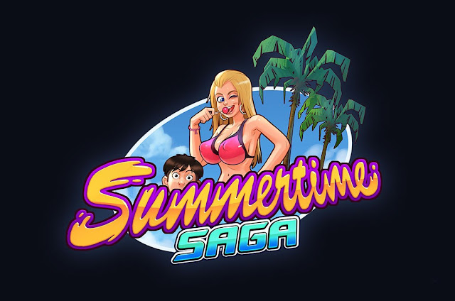 Download - Summertime Saga ANDROID APK V14.52 - Daniell Games™