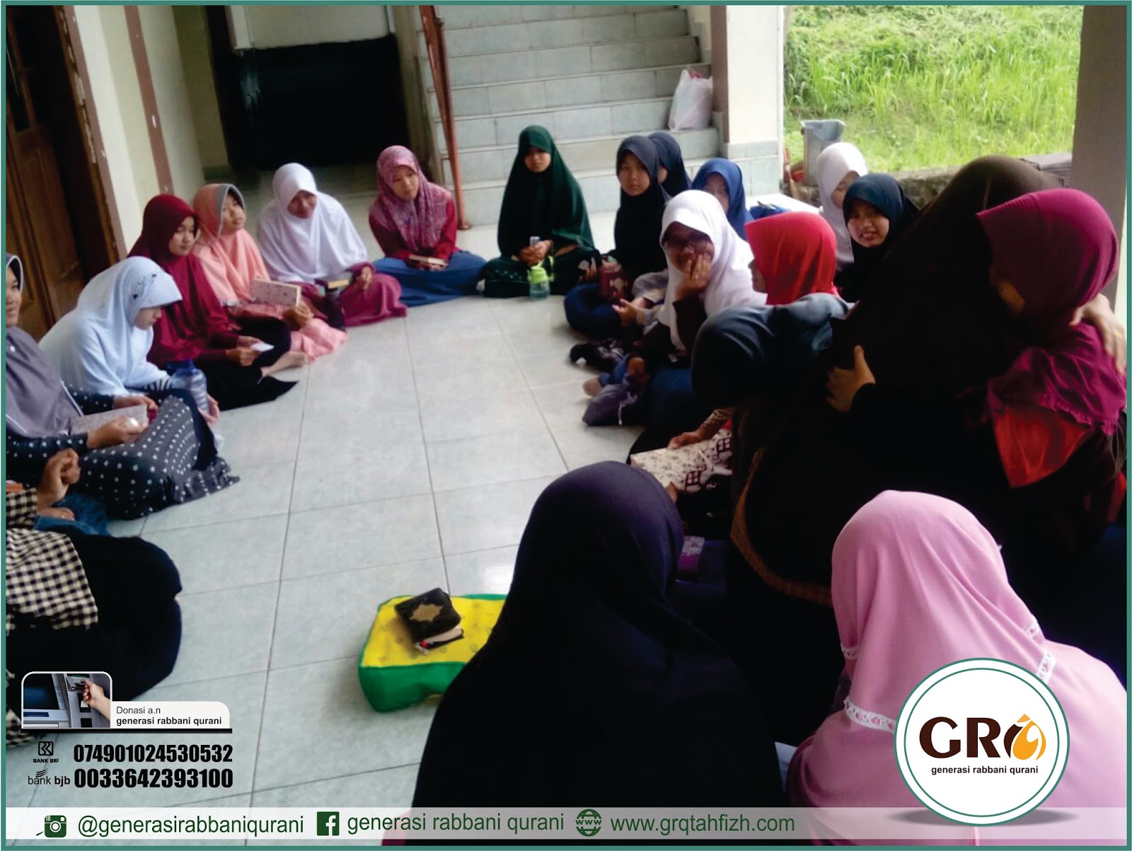 Bimbel Masuk UGM Jogja Masuk Ugm Jalur Tahfidz Bimbel Masuk UGM Jogja Masuk Ugm Jalur Tahfidz