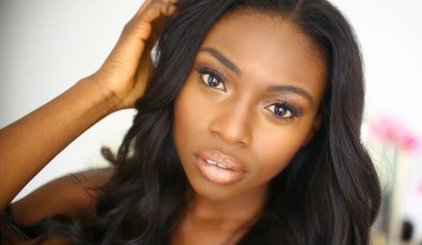 11 Of The Best Black Women Youtube Vloggers For Harriet Celebrating The Fullness Of Black
