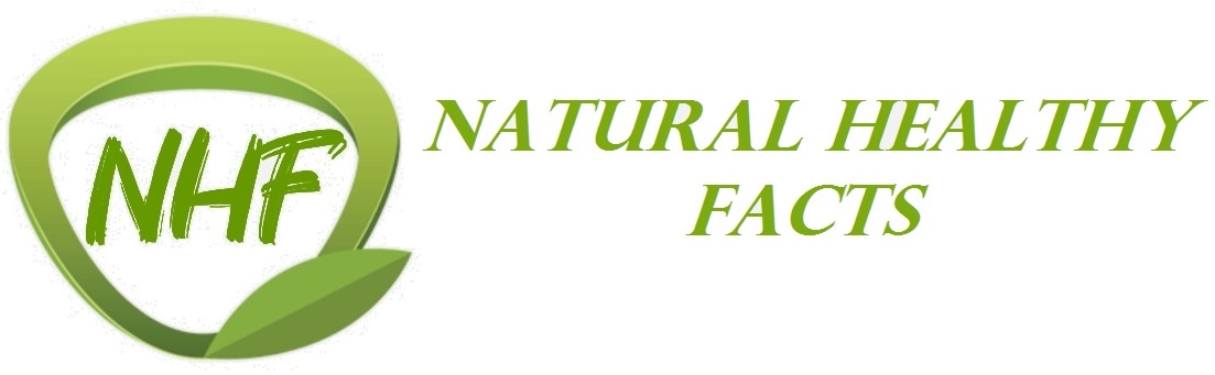 Natural healthy facts