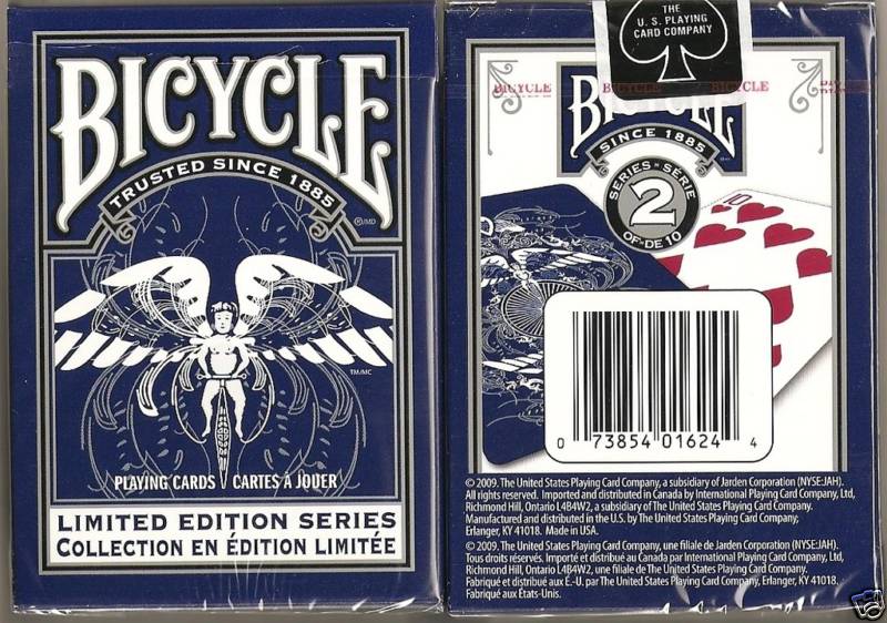 SGCardCollectors December 2012