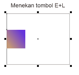 Cara Cepat Merapikan Objek di CorelDraw