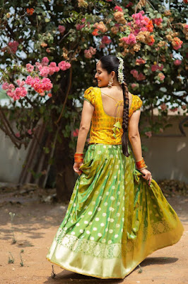 Anchor Anasuya Latest Photoshoot Anchor Anasuya Latest Photoshoot