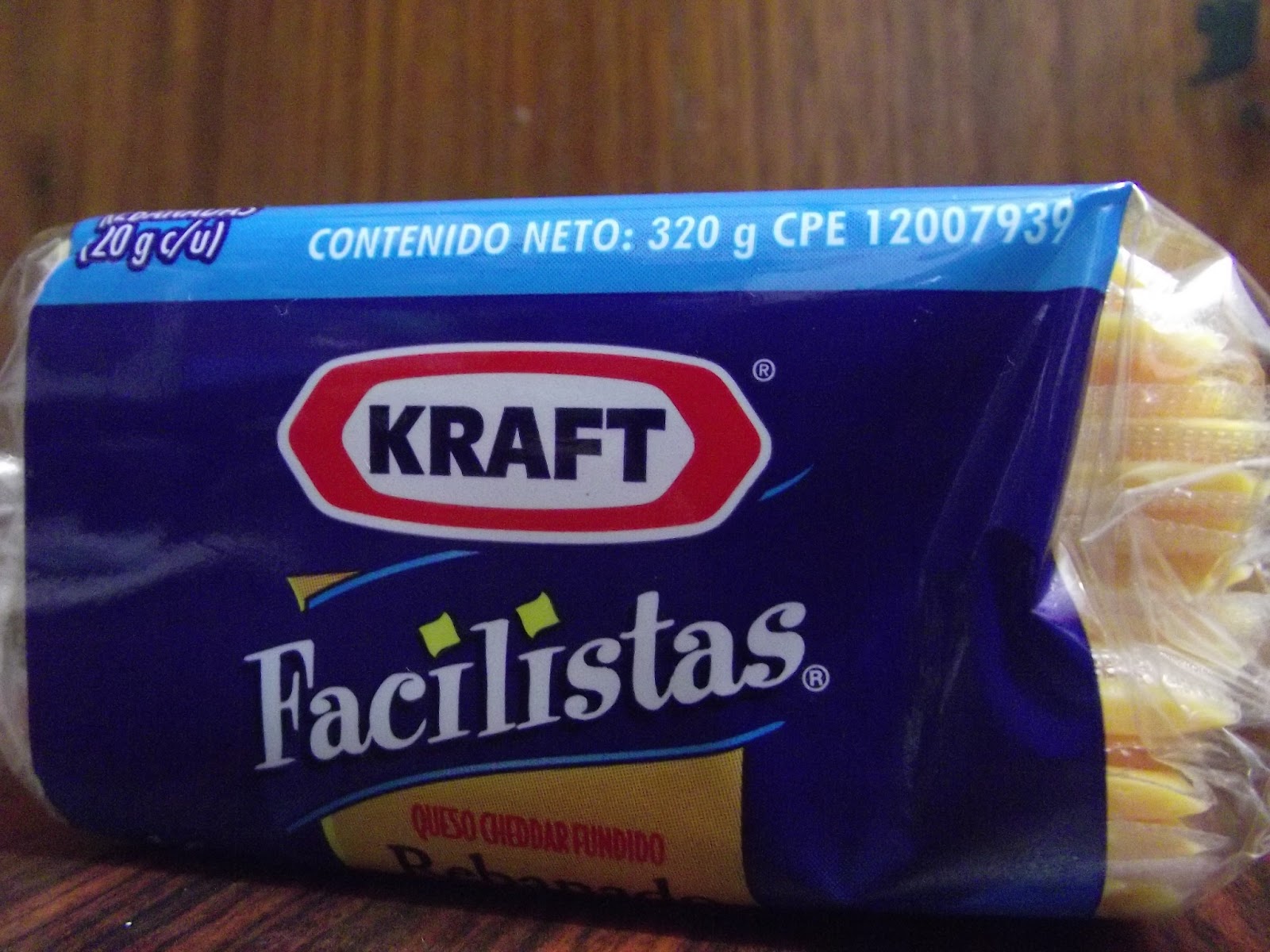 Donde Comprar Queso Cheddar De Mcdonalds
