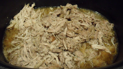 Pulled Pork – Well Dined