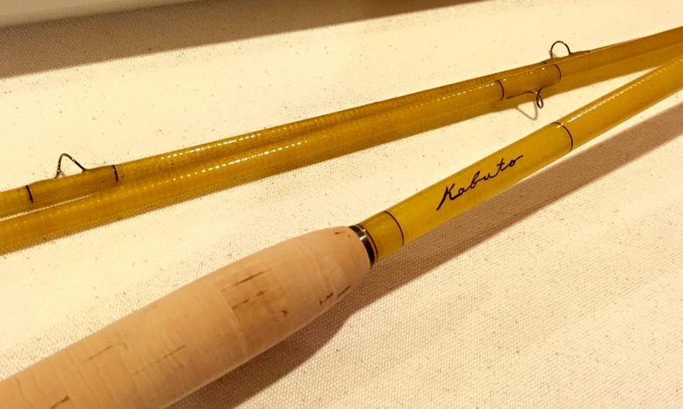 The Fiberglass Manifesto KABUTO RODS 2 New Things You Need