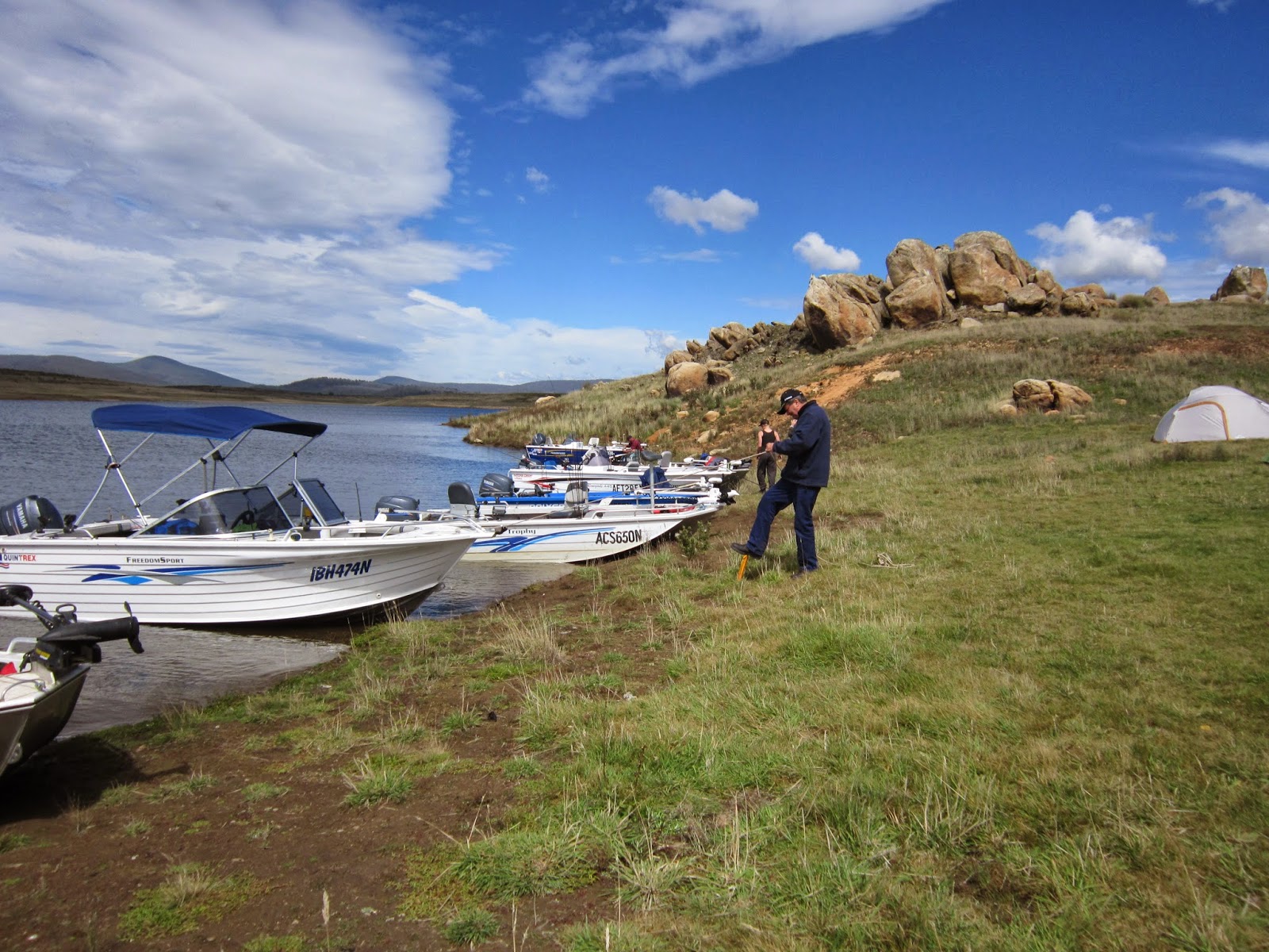 Gundagai Anglers Club Fishing Reports Gundagai Anglers Club