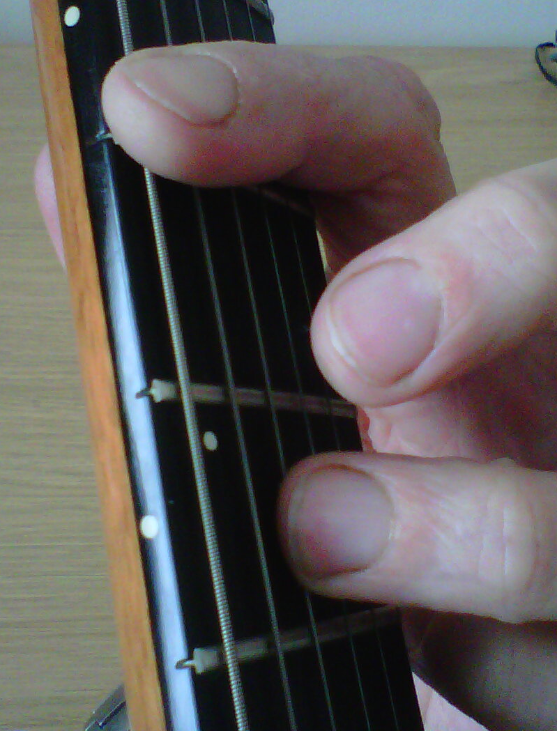 A New Guitar Chord Every Day Advanced Guitar Power Chords