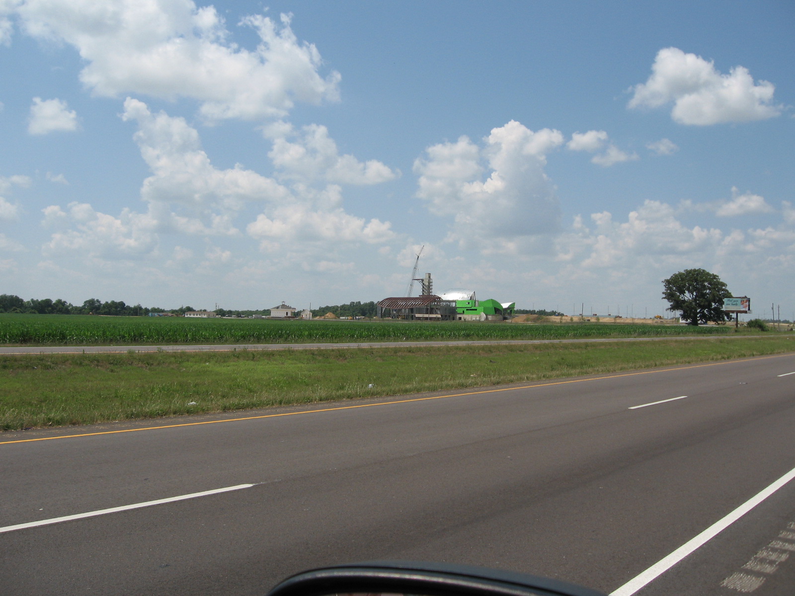 Life as I live it Union City, Tn.