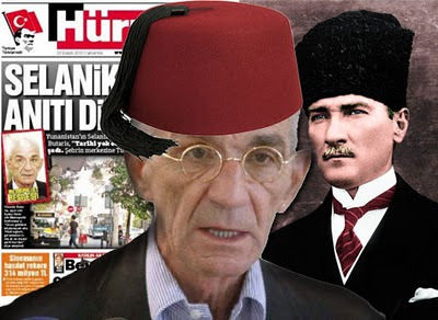 Αποτέλεσμα εικόνας για ΕΒΡΑΙΟΤΟΥΡΚΟΣ ΜΠΟΥΤΑΡΗΣ