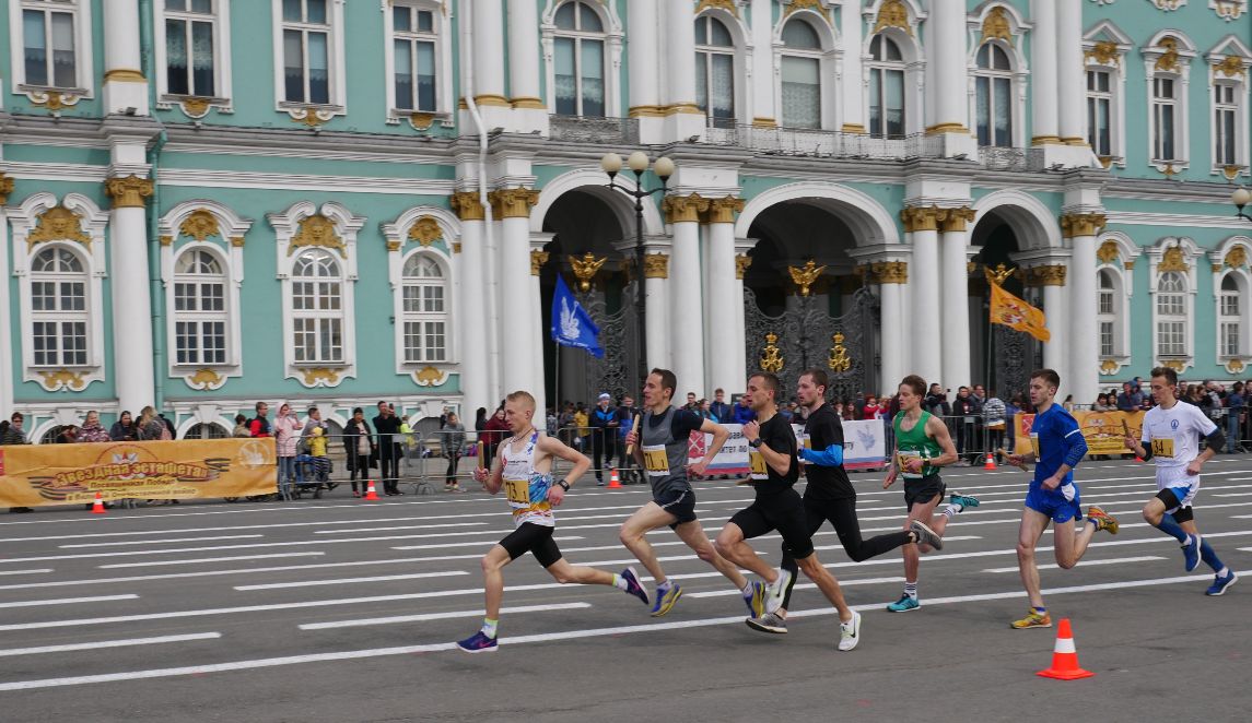 Второй этап эстафеты. Виды лыжных эстафет. Техника выполнения эстафетного бега. Второй этап эстафеты. Техника эстафетного бега 4х400 м.