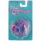 My Little Pony Starsong French Variant Singles Ponyville Figure