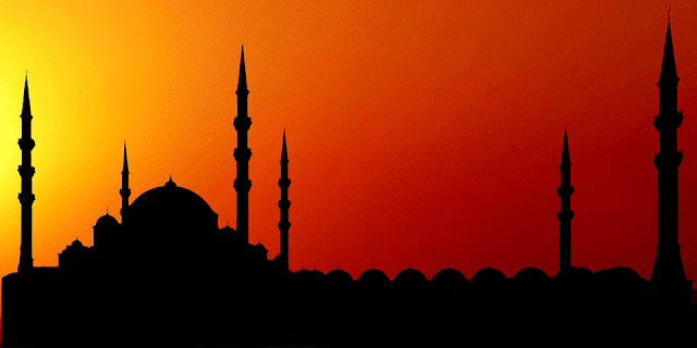 Masjid Sebagai Pusat Peradaban? Kenapa Tidak! Masjid Sebagai Pusat Peradaban? Kenapa Tidak!