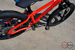 Norco Fluid 2.3 HT Plus Shimano Deore XT Complete Bike at twohubs.com