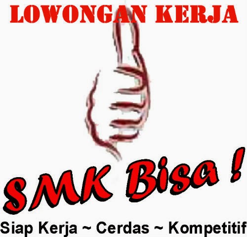 Lowongan Kerja Operator Produksi untuk Lulusan SMK