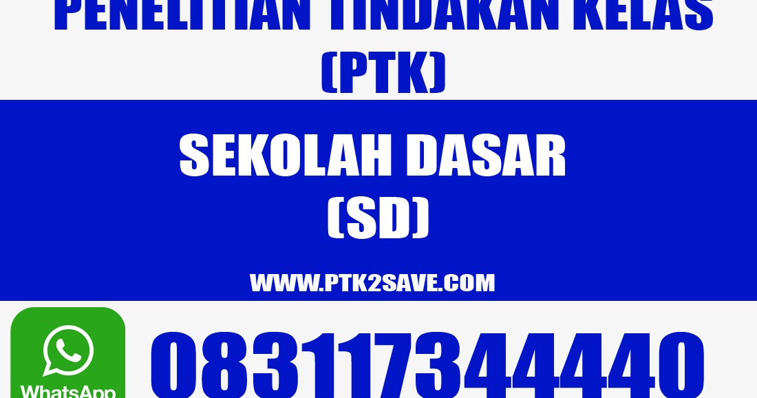 Contoh Ptk Pai Sd Untuk Kenaikan Pangkat Temukan Contoh