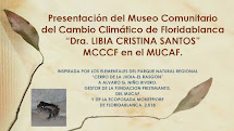 MUSEO COMUNITARIO AMBIENTAL DE FLORIDABLANCA