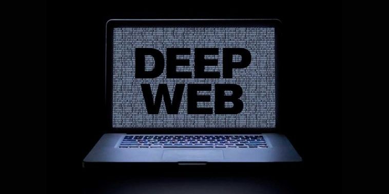 Deep Web