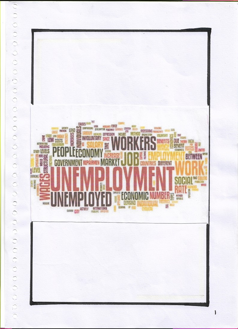 ECONOMICS PROJECT ECONOMICS PROJECT CBSE CLASS 12 UNEMPLOYMENT