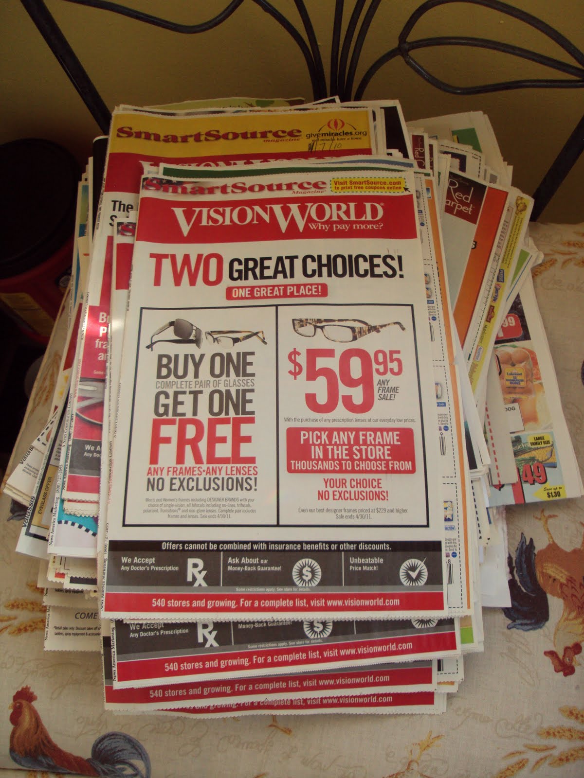 Thrifty Cheapskate EXTREME COUPONING Do You Strive To Be An Extreme