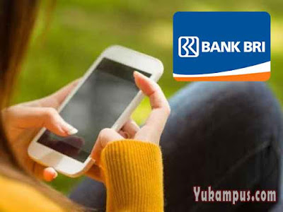 cara menggunakan sms banking bri