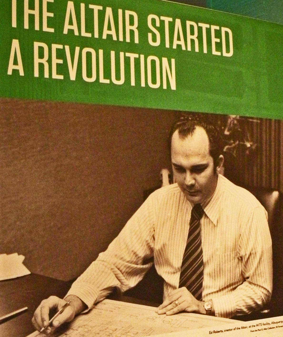 David Bunnell Writes: A Night at the Museum Where Old Computers Refuse ...