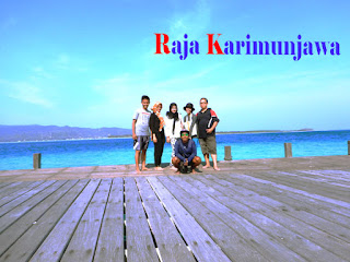 Paket Wisata Karimunjawa