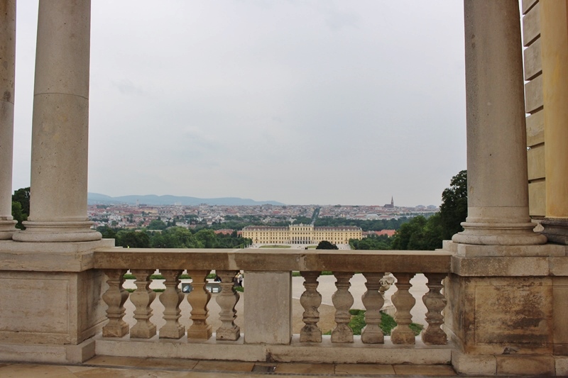 Schloss Schönbrunn