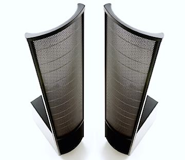 electromotion speakers