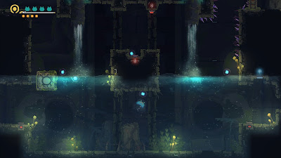 Mo Astray Game Screenshot 4