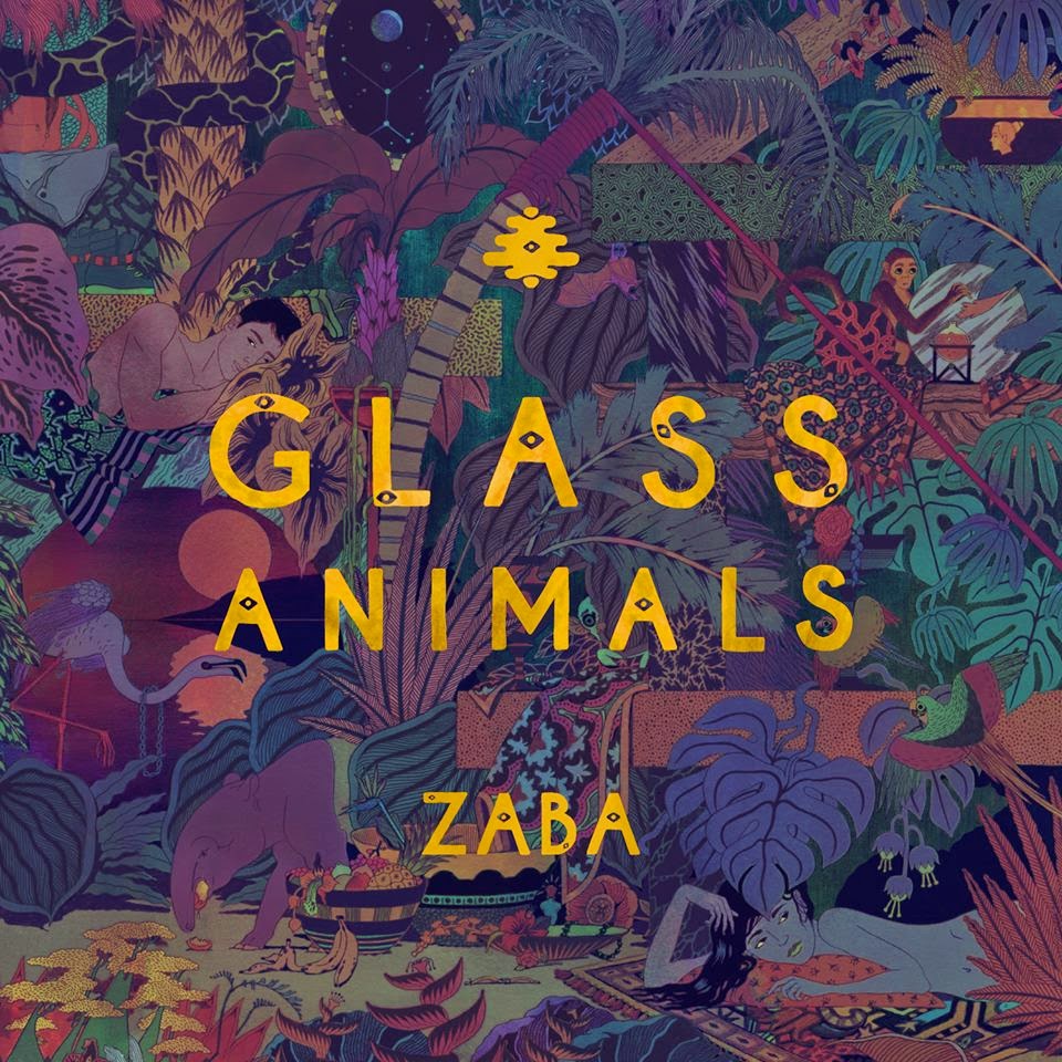 glass animals zaba download