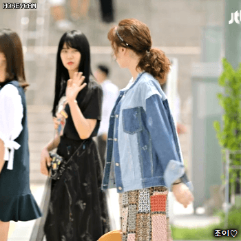 청춘시대2 8화 슴부심부리는 송지원=박은빈外.gif | 인스티즈