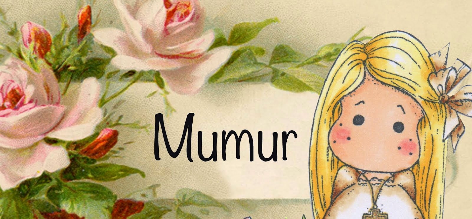 Mumur