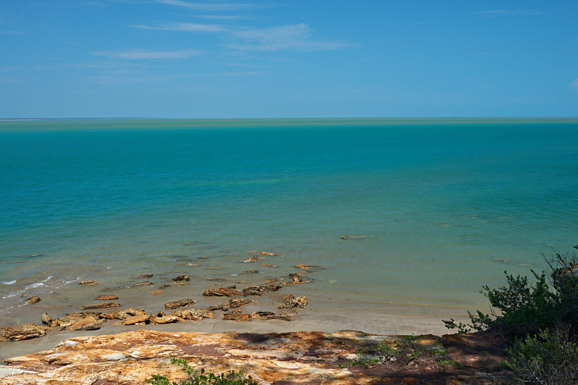 No Better Life East Point Beach