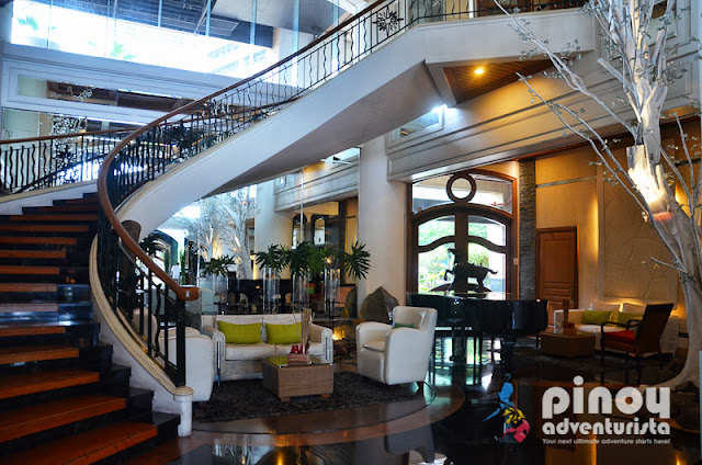 Hotels in Alabang Muntinlupa Metro Manila