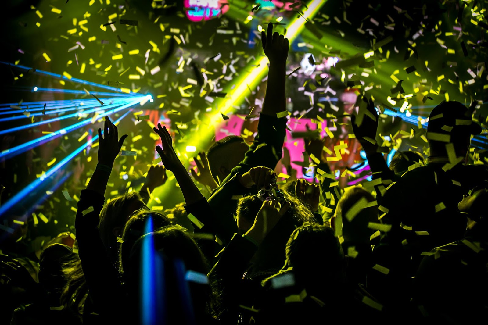 Top 6 Music Festivals in Estonia