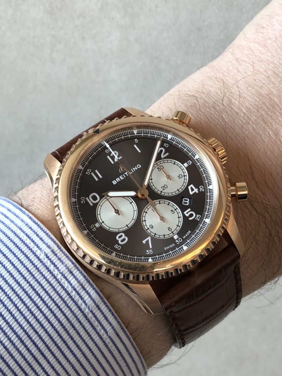 10 montres de plongée pour passer l'été 2019 au frais – FHH 10 montres de plongée pour passer l'été 2019 au frais – FHH