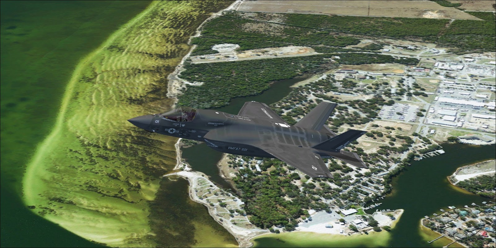 Eglin Afb Breaking News