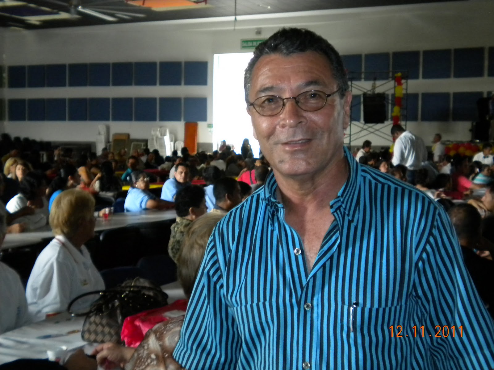 INFORMATIVO LINTERNA ROJA SENADOR CARLOS ENRIQUE SOTO JARAMILLO