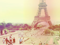 Unser Urlaub in Paris ♥
