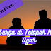 Surga di Telapak Kaki Ayah-1 | Oleh: Ardiyansah
