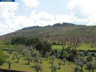 VIEWS / Vistas, Castelo de Vide, Portugal