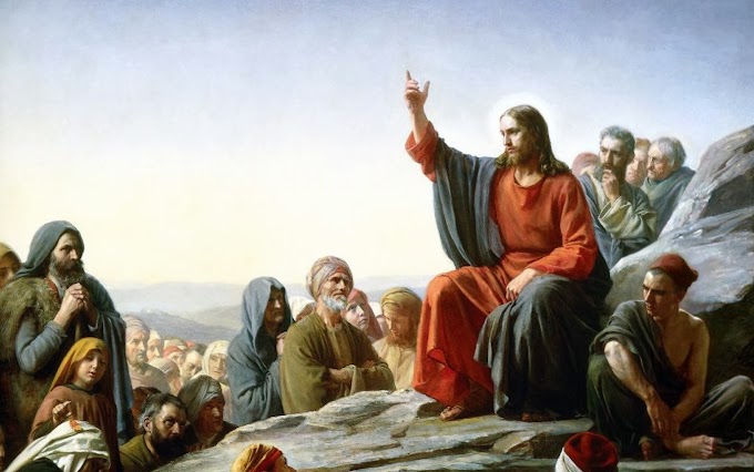 Perché Gesù parlava in parabole? La risposta di Carlo Maria Martini