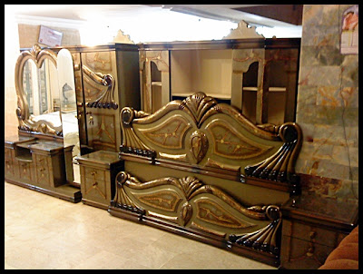 Asif Furniture Mart: DECO PAINT AND MAT