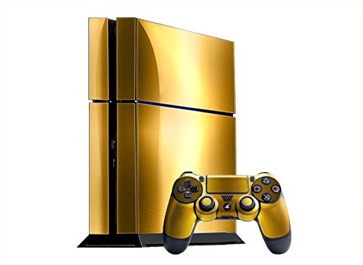 ps4 best console