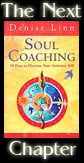 Jamie Ridler's "Soul Coaching" in THE NEXT CHAPTER