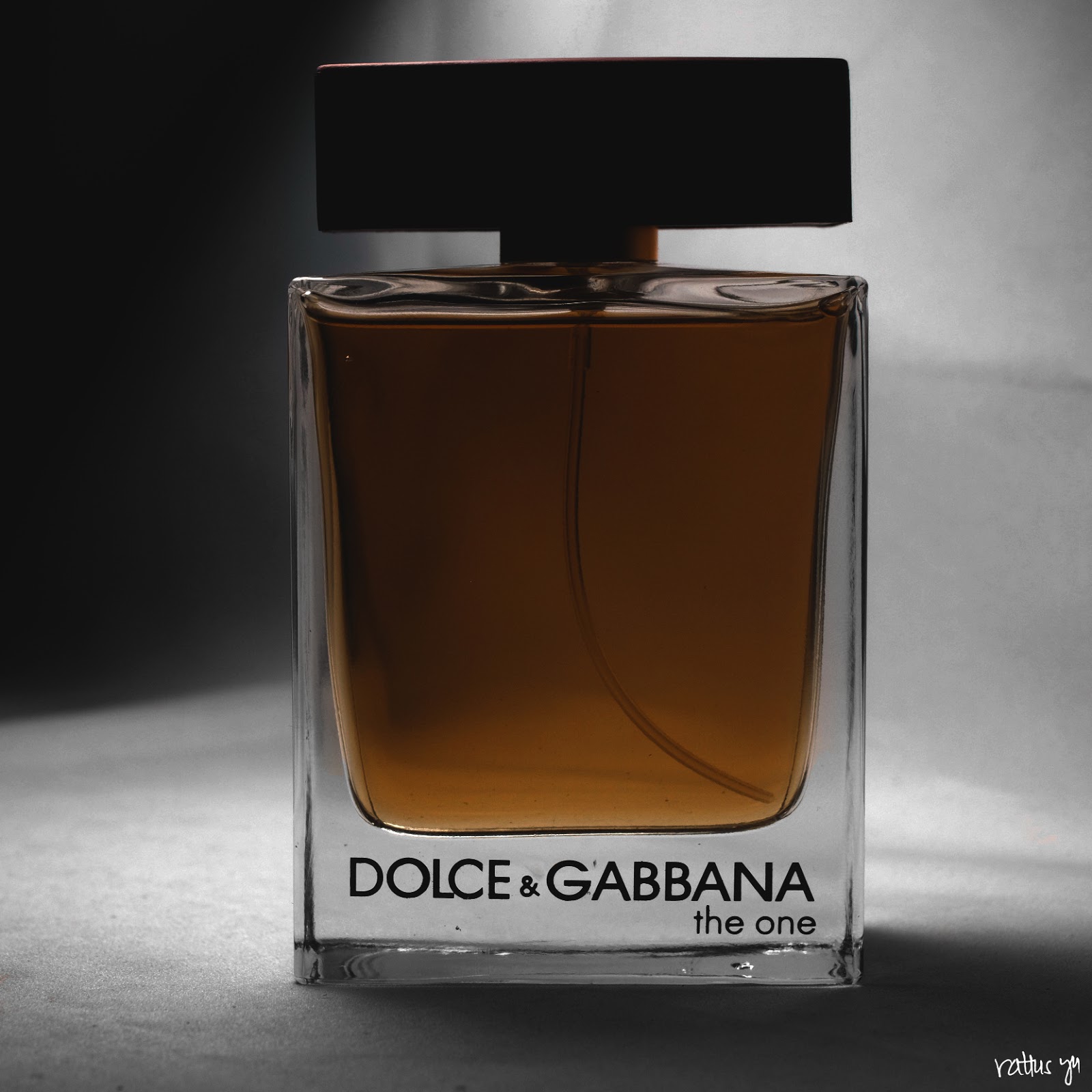 FRAGRANCE: Dolce & Gabbana 'The One' For Men, EDT Tester (2008)... I ...