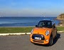 Yeni Mini Cooperların Tanıtımı Mini Cooperların Test Sürüşü